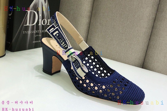 NEW 디올 신발 신상 DR 776531