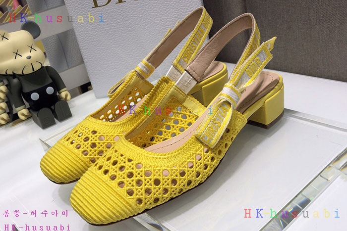 NEW 디올 신발 신상 DR 776548