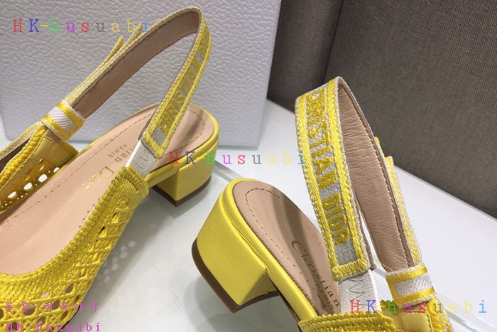 NEW 디올 신발 신상 DR 776548