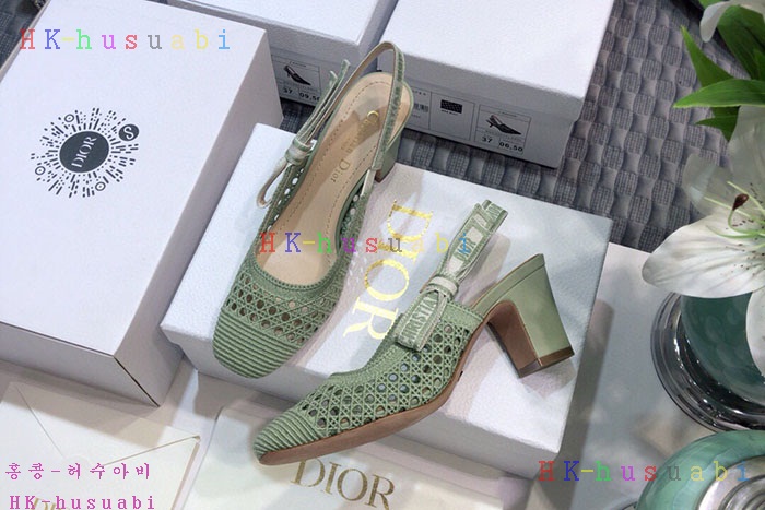 NEW 디올 신발 신상 DR 776550