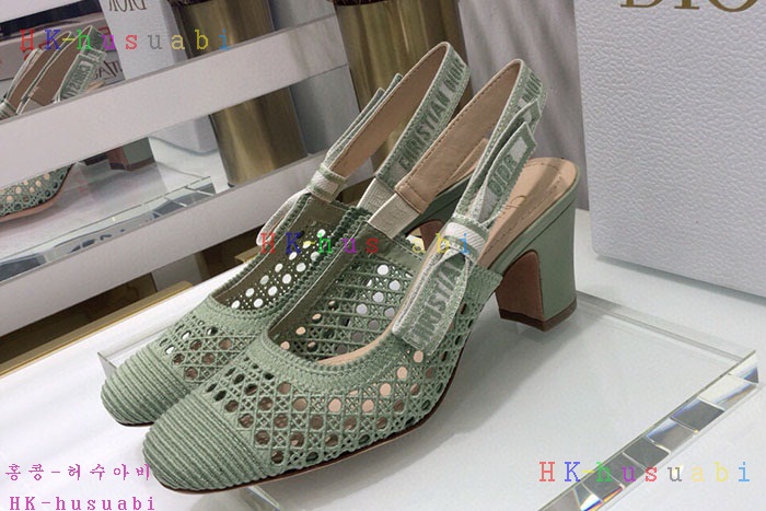 NEW 디올 신발 신상 DR 776550