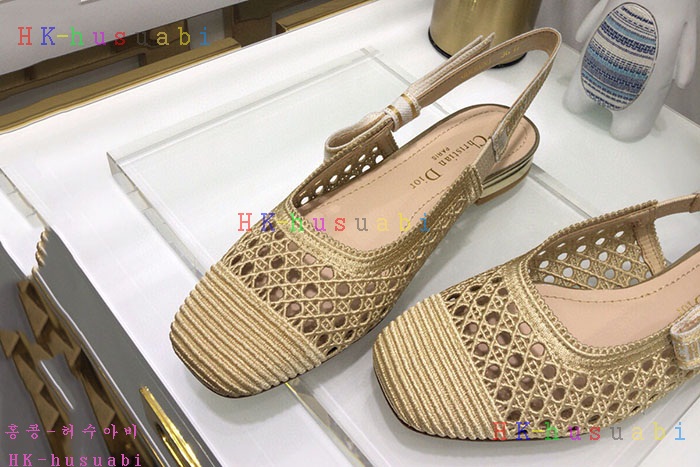 NEW 디올 신발 신상 DR 776555
