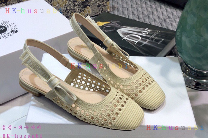 NEW 디올 신발 신상 DR 776558