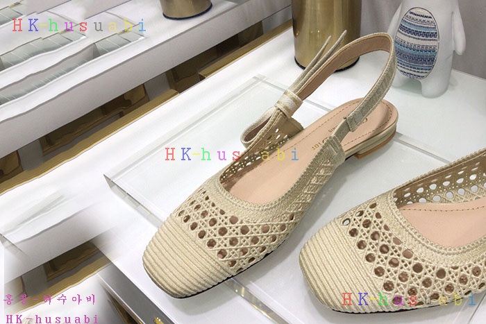 NEW 디올 신발 신상 DR 776558