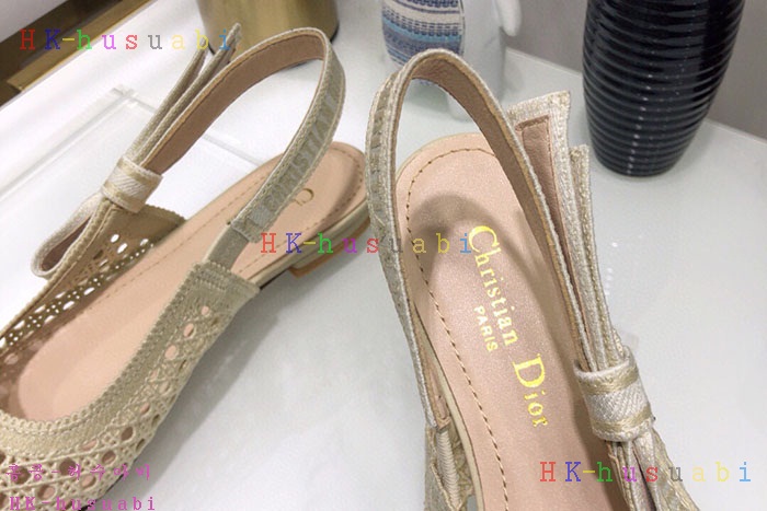 NEW 디올 신발 신상 DR 776558