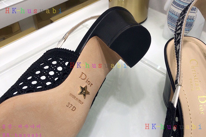 NEW 디올 신발 신상 DR 776559