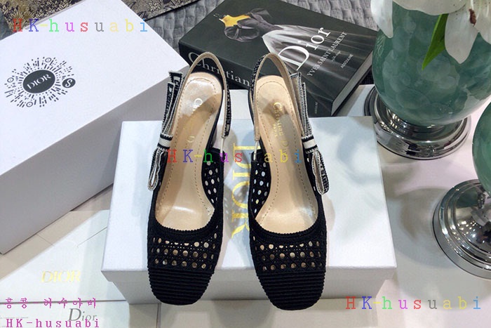 NEW 디올 신발 신상 DR 776559