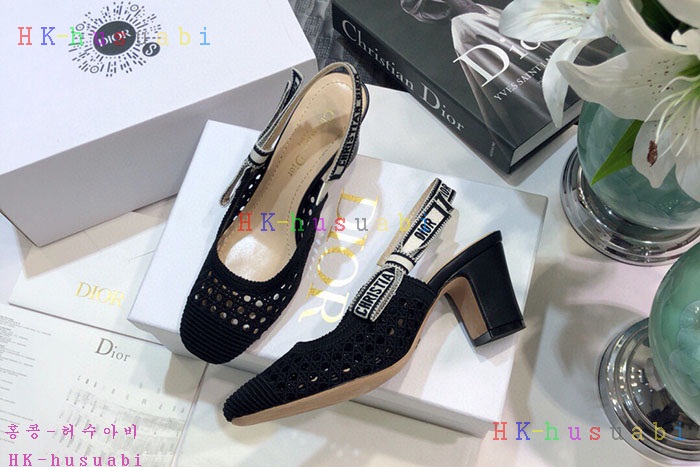 NEW 디올 신발 신상 DR 776559