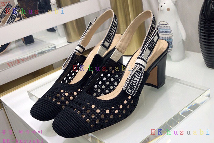 NEW 디올 신발 신상 DR 776559