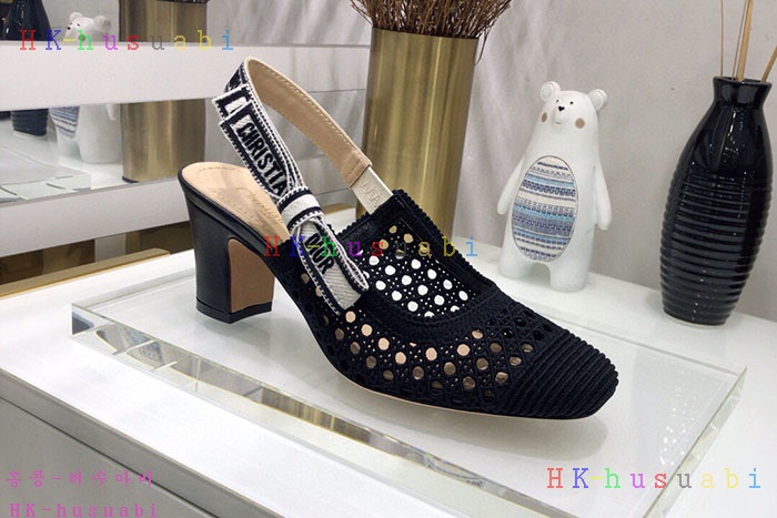 NEW 디올 신발 신상 DR 776559