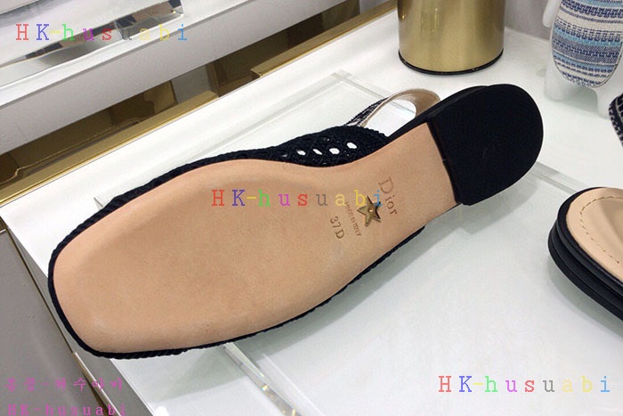 NEW 디올 신발 신상 DR 776561