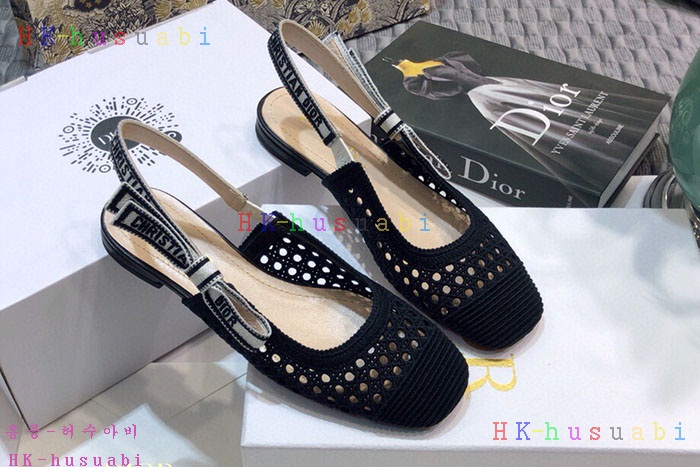 NEW 디올 신발 신상 DR 776561
