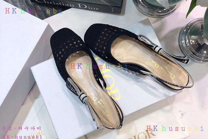 NEW 디올 신발 신상 DR 776561