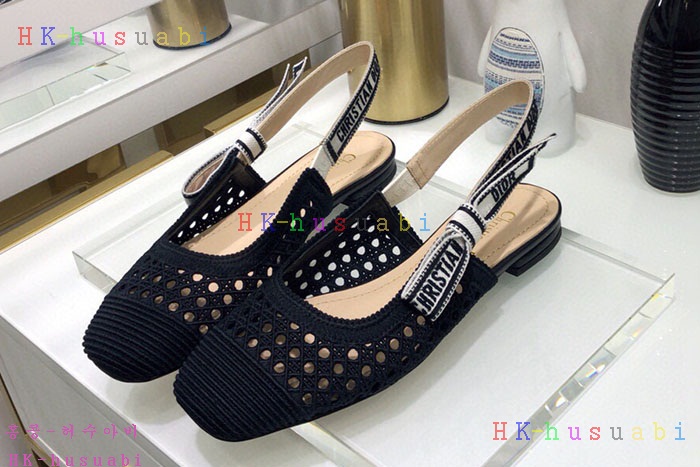 NEW 디올 신발 신상 DR 776561