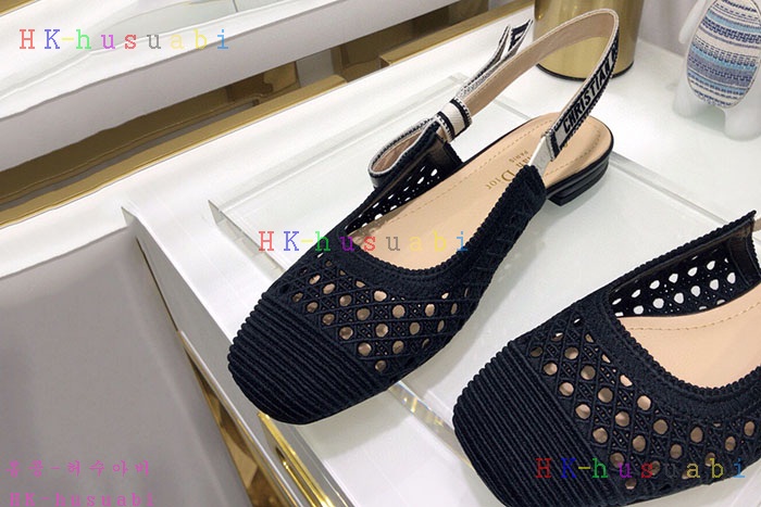 NEW 디올 신발 신상 DR 776561