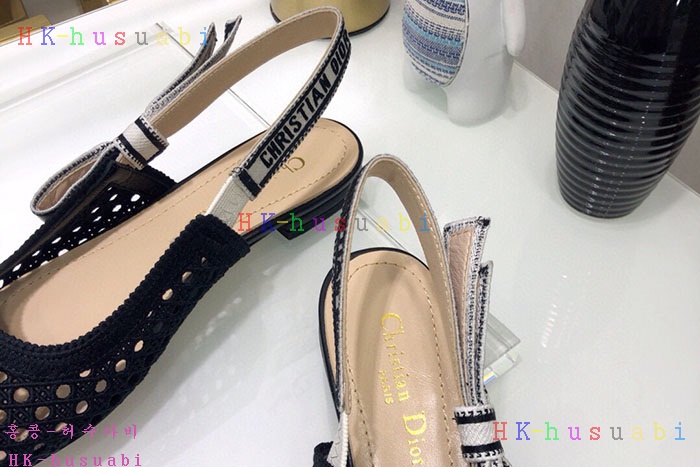 NEW 디올 신발 신상 DR 776561