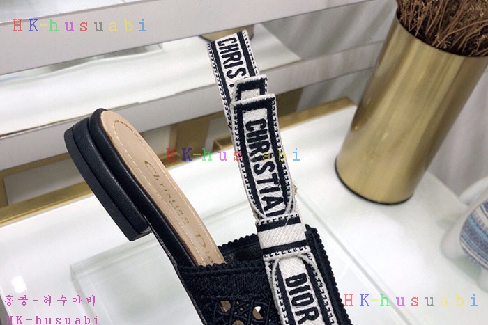 NEW 디올 신발 신상 DR 776561