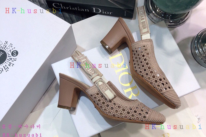 NEW 디올 신발 신상 DR 776562