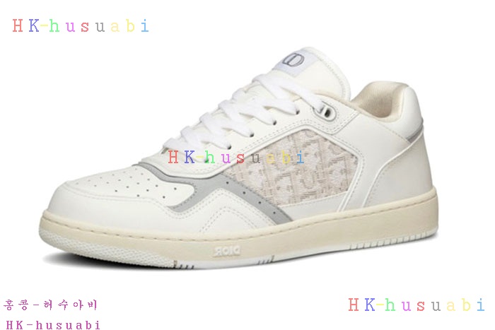 NEW 디올 스니커즈 신상 DR 325220