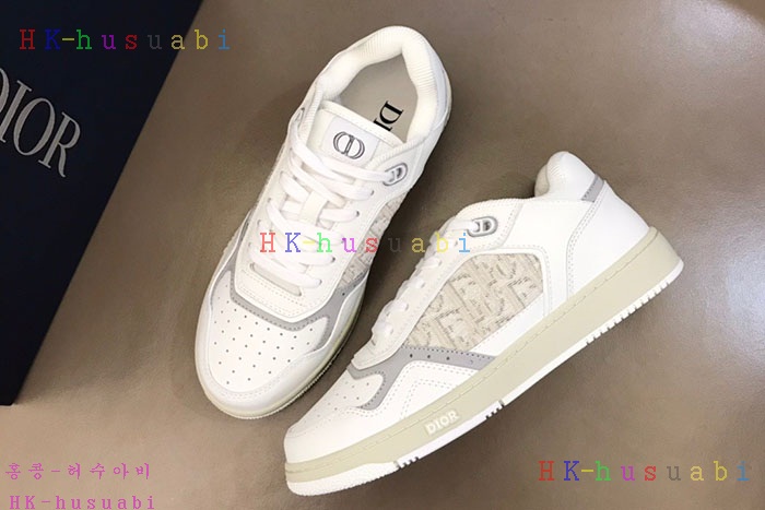 NEW 디올 스니커즈 신상 DR 325220