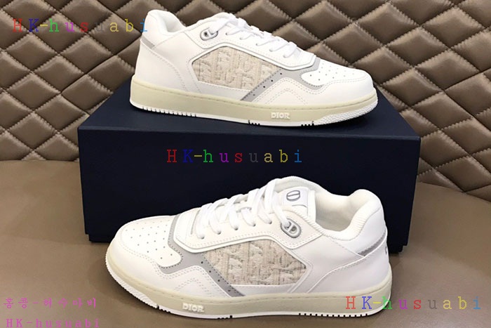 NEW 디올 스니커즈 신상 DR 325220