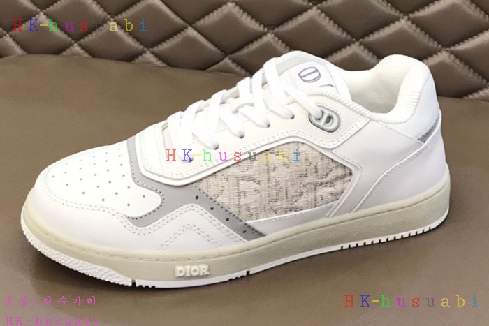 NEW 디올 스니커즈 신상 DR 325220