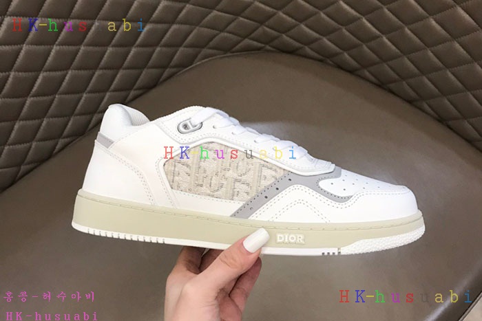 NEW 디올 스니커즈 신상 DR 325220