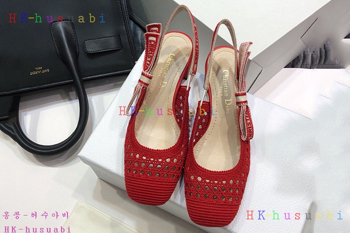 NEW 디올 신발 신상 DR 776536