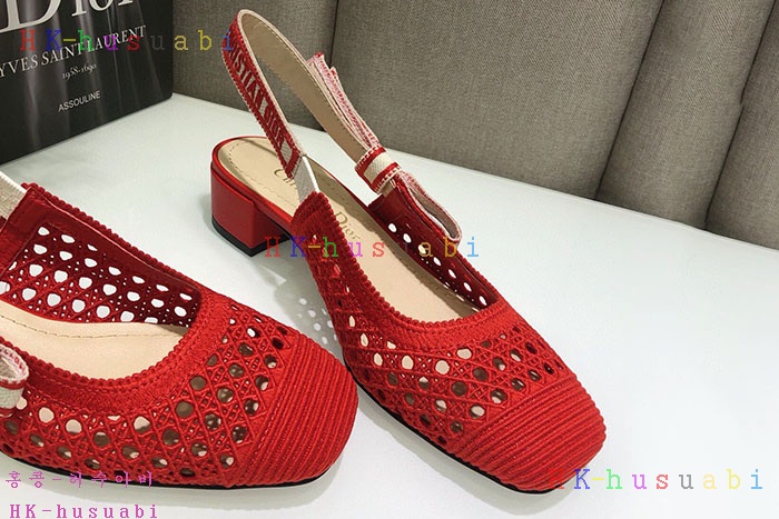 NEW 디올 신발 신상 DR 776536