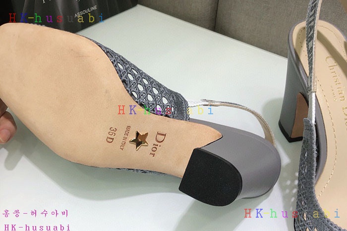 NEW 디올 신발 신상 DR 776538