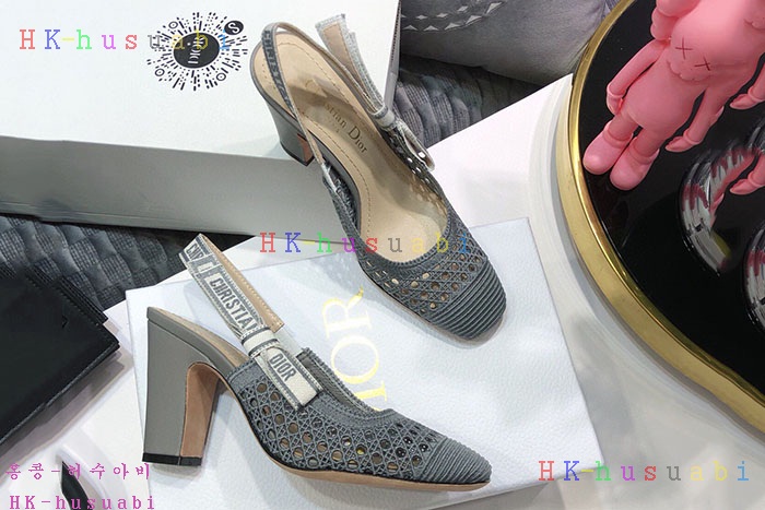 NEW 디올 신발 신상 DR 776538