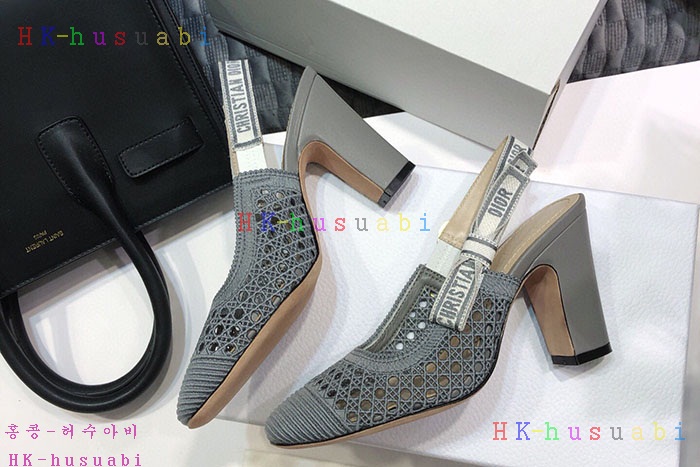NEW 디올 신발 신상 DR 776538