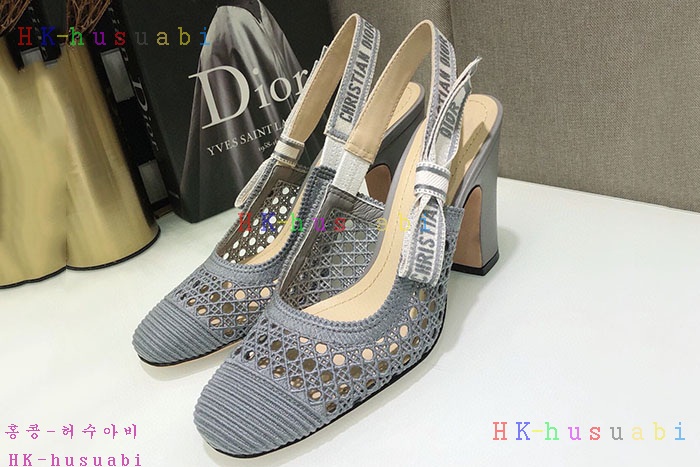 NEW 디올 신발 신상 DR 776538