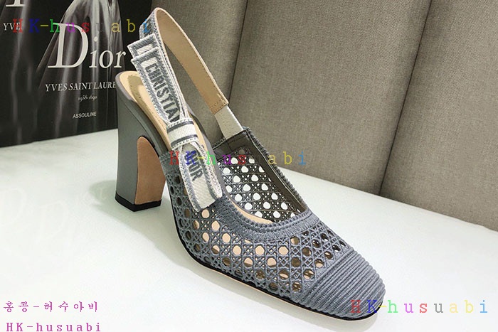 NEW 디올 신발 신상 DR 776538