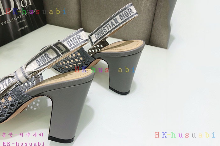 NEW 디올 신발 신상 DR 776538