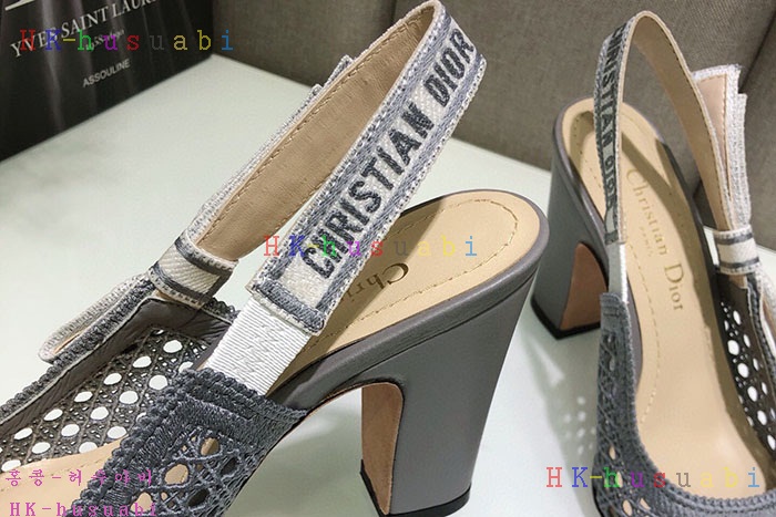 NEW 디올 신발 신상 DR 776538