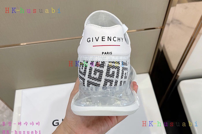NEW 지방시 스니커즈 신상 GV 744722
