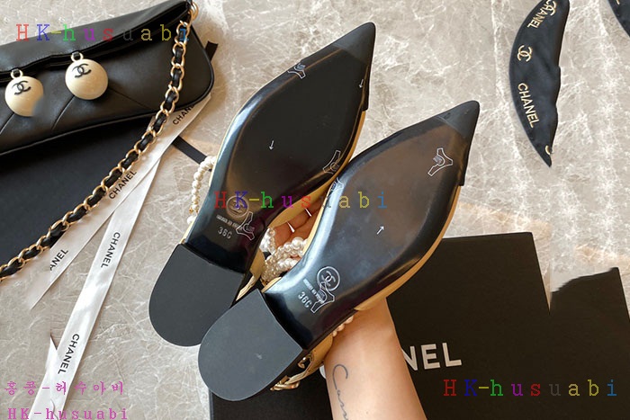 NEW 샤넬 신발 신상 C 332532