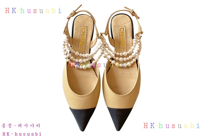 NEW 샤넬 신발 신상 C 332532