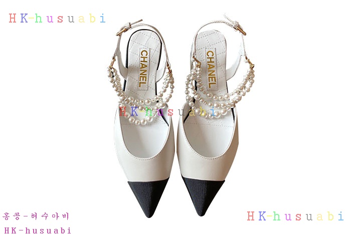 NEW 샤넬 신발 신상 C 332535