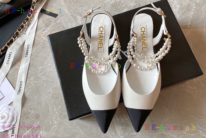 NEW 샤넬 신발 신상 C 332535