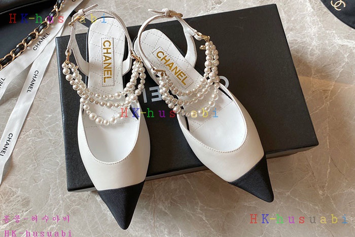 NEW 샤넬 신발 신상 C 332535