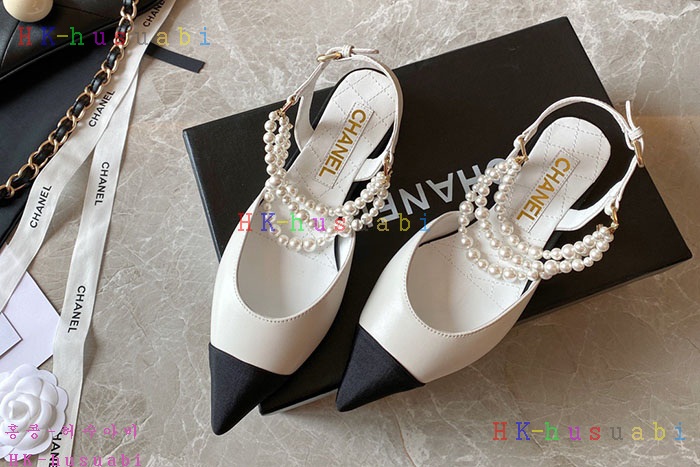 NEW 샤넬 신발 신상 C 332535