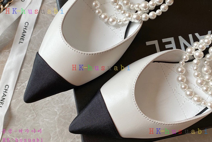 NEW 샤넬 신발 신상 C 332535