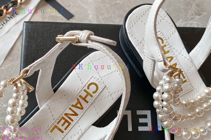 NEW 샤넬 신발 신상 C 332535