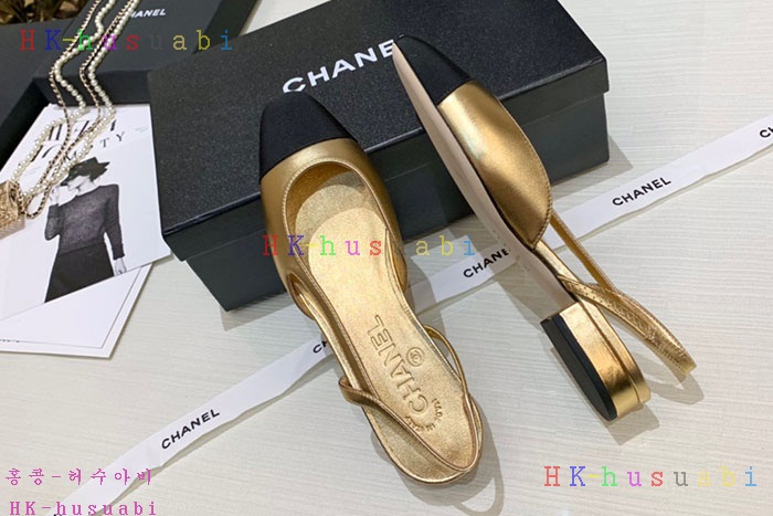 NEW 샤넬 신발 신상 C 332538
