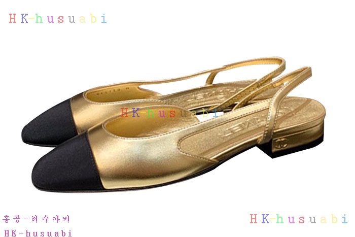 NEW 샤넬 신발 신상 C 332538