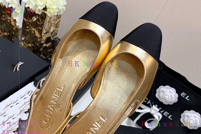 NEW 샤넬 신발 신상 C 332538