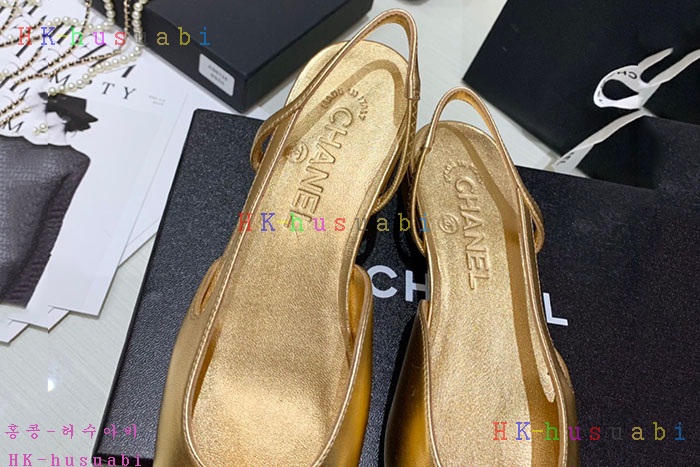 NEW 샤넬 신발 신상 C 332538