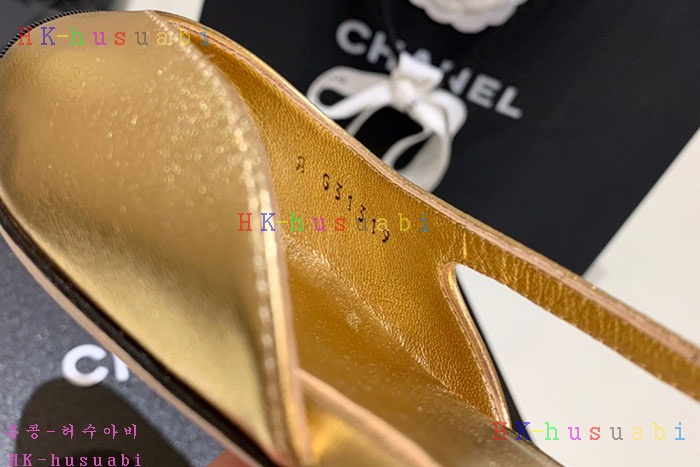 NEW 샤넬 신발 신상 C 332538